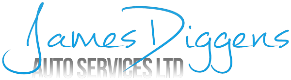 James Diggens Auto Services